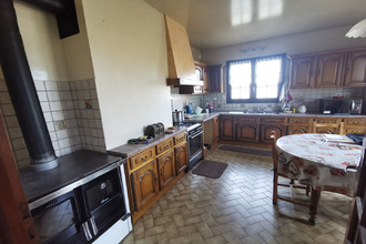 achat maison pageas 87230