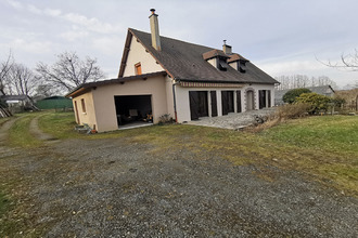 achat maison pageas 87230