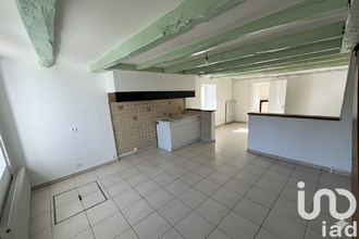 achat maison pageas 87230