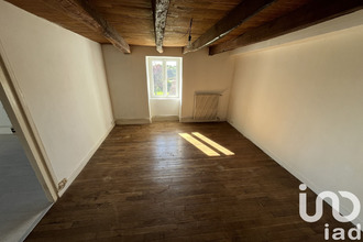 achat maison pageas 87230