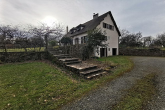 achat maison pageas 87230