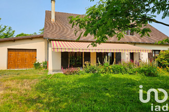 achat maison pageas 87230