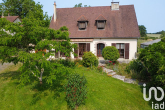 achat maison pageas 87230