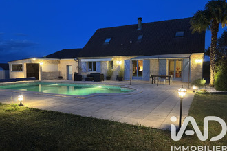achat maison pageas 87230