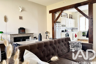 achat maison pageas 87230