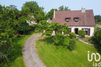 achat maison pageas 87230