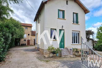 achat maison pagney 39350