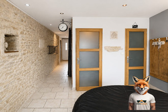achat maison pagney 39350