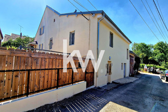 achat maison pagney 39350