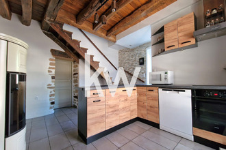 achat maison pagney 39350