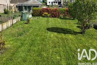 achat maison pagney-derriere-barine 54200