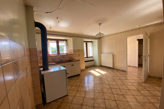 achat maison pagnoz 39330
