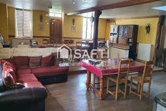 achat maison pagny-la-ville 21250