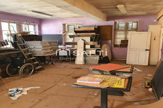 achat maison pagny-la-ville 21250