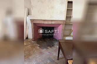 achat maison pagny-la-ville 21250