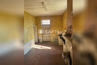 achat maison pagny-la-ville 21250