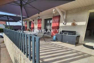 achat maison pagny-le-chateau 21250