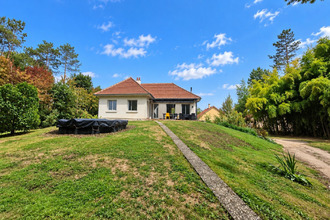 achat maison pagny-le-chateau 21250