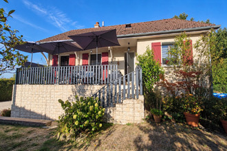achat maison pagny-le-chateau 21250