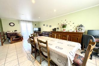 achat maison pagny-sur-moselle 54530