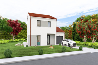 achat maison pagny-sur-moselle 54530