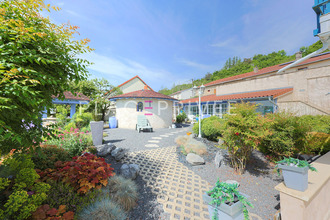 achat maison pagny-sur-moselle 54530