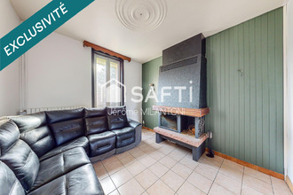 achat maison pagny-sur-moselle 54530