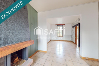 achat maison pagny-sur-moselle 54530