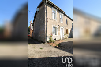 achat maison pagny-sur-moselle 54530