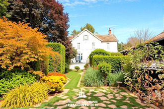 achat maison pagny-sur-moselle 54530