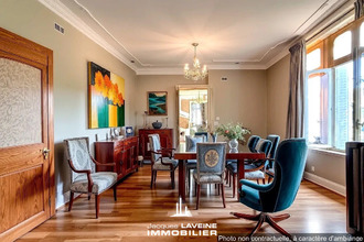 achat maison pagny-sur-moselle 54530