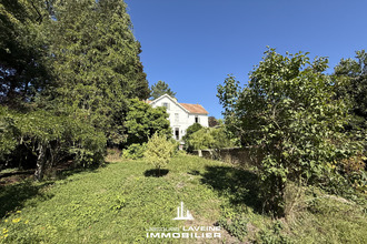 achat maison pagny-sur-moselle 54530