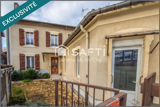 achat maison pagny-sur-moselle 54530