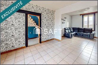 achat maison pagny-sur-moselle 54530