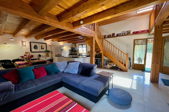 achat maison pailhac 65240