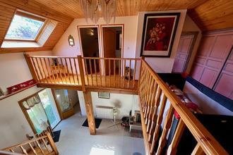 achat maison pailhac 65240