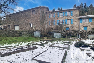 achat maison pailhares 07410