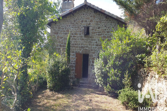 achat maison pailhares 07410