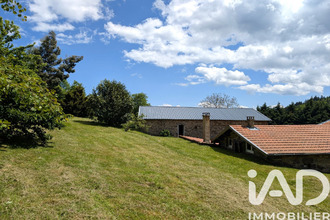 achat maison pailhares 07410