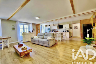 achat maison pailhares 07410
