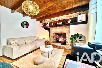achat maison pailhares 07410
