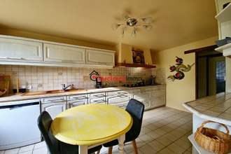 achat maison pailherols 15800