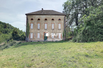 achat maison pailhes 09130