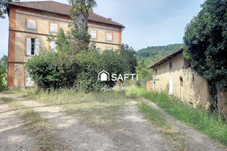 achat maison pailhes 09130