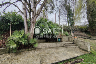 achat maison pailhes 09130