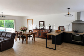 achat maison pailhes 09130