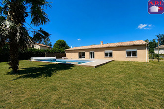 achat maison pailhes 09130