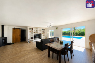 achat maison pailhes 09130