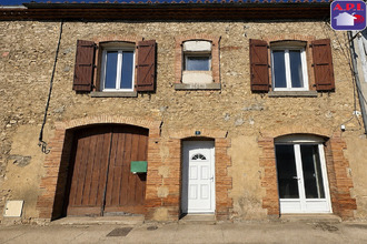 achat maison pailhes 09130