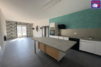 achat maison pailhes 09130